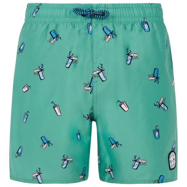 Protest - Kid's PRTRocker - Boardshorts Gr 116 türkis Protest - Kid's PRTRocker - Boardshorts Gr 116 türkis von Protest