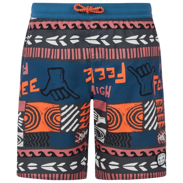 Protest - Kid's PRTRonald - Boardshorts Gr 176 bunt Protest - Kid's PRTRonald - Boardshorts Gr 176 bunt von Protest