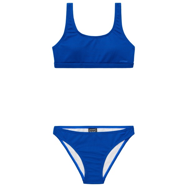 Protest - Kid's PRTRose - Bikini Gr 116 blau Protest - Kid's PRTRose - Bikini Gr 116 blau von Protest