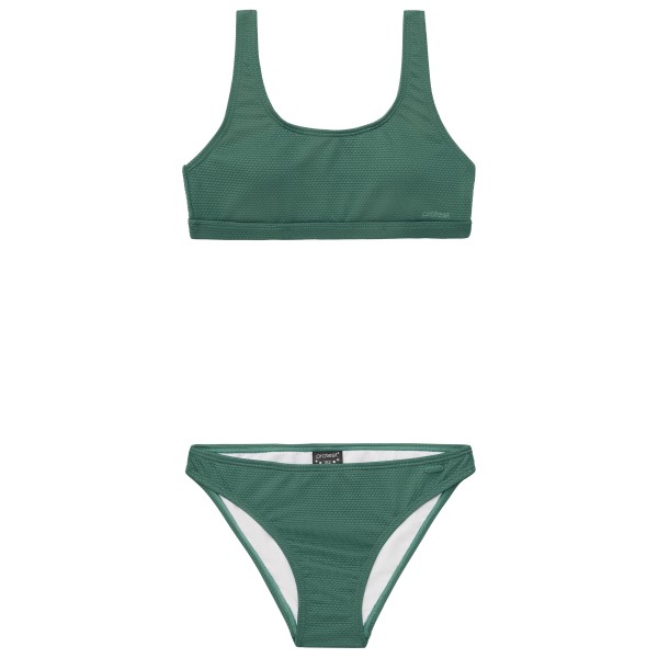 Protest - Kid's PRTRose - Bikini Gr 128 grün Protest - Kid's PRTRose - Bikini Gr 128 grün von Protest