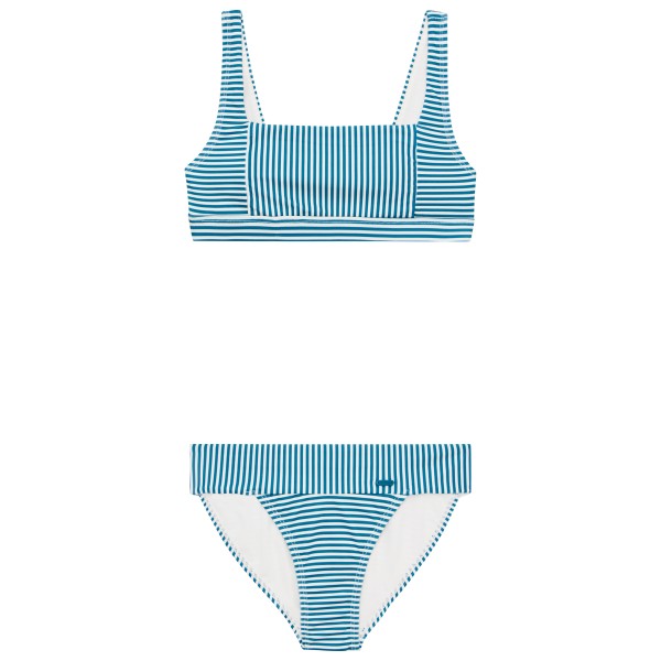 Protest - Kid's PRTRox - Bikini Gr 152 blau von Protest