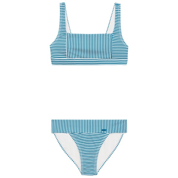 Protest - Kid's PRTRox - Bikini Gr 164 türkis Protest - Kid's PRTRox - Bikini Gr 164 türkis von Protest