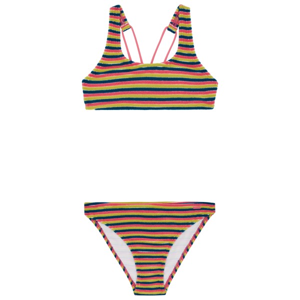 Protest - Kid's PRTSicilla - Bikini Gr 140 weiß Protest - Kid's PRTSicilla - Bikini Gr 140 weiß von Protest