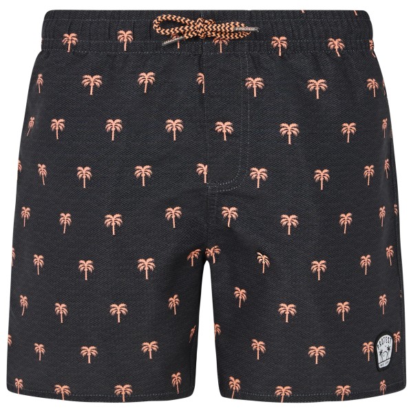 Protest - Kid's PRTSteven - Boardshorts Gr 104 schwarz Protest - Kid's PRTSteven - Boardshorts Gr 104 schwarz von Protest