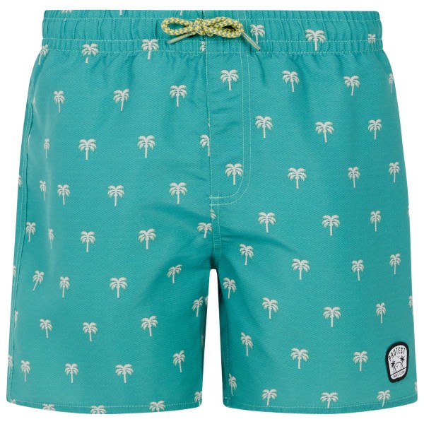 Protest - Kid's PRTSteven - Boardshorts Gr 116 türkis Protest - Kid's PRTSteven - Boardshorts Gr 116 türkis von Protest