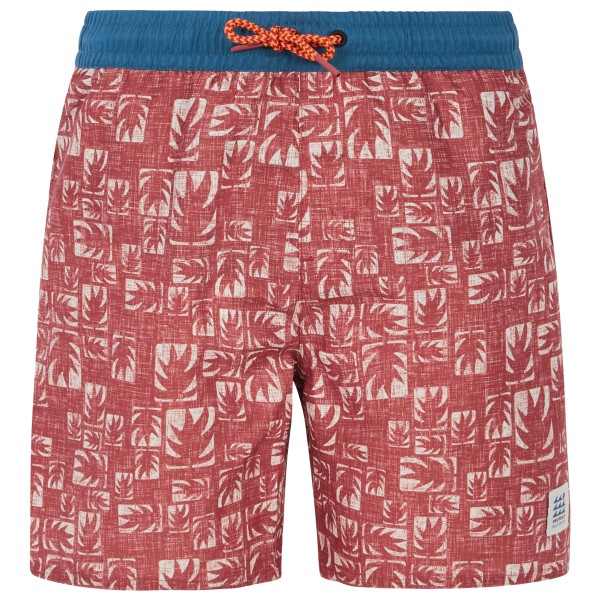Protest - Kid's PRTSurfin - Boardshorts Gr 140 rosa/rot Protest - Kid's PRTSurfin - Boardshorts Gr 140 rosa/rot von Protest