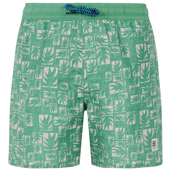 Protest - Kid's PRTSurfin - Boardshorts Gr 152 türkis Protest - Kid's PRTSurfin - Boardshorts Gr 152 türkis von Protest
