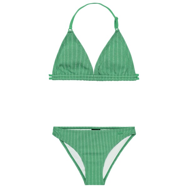 Protest - Kid's PRTTolove - Bikini Gr 176 türkis Protest - Kid's PRTTolove - Bikini Gr 176 türkis von Protest