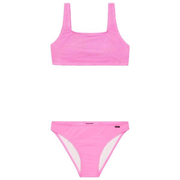 Protest - Kid's PRTTuni - Bikini Gr 140 rosa Protest - Kid's PRTTuni - Bikini Gr 140 rosa von Protest