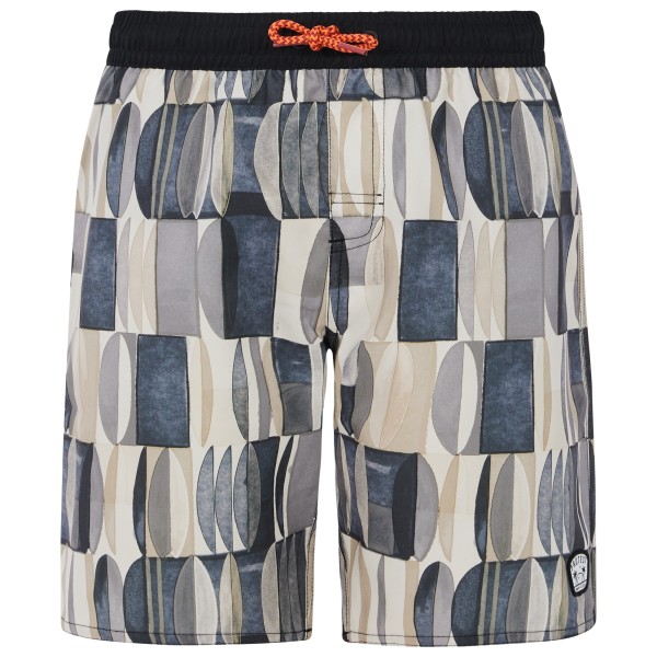 Protest - Kid's PRTWarner - Boardshorts Gr 176 grau Protest - Kid's PRTWarner - Boardshorts Gr 176 grau von Protest