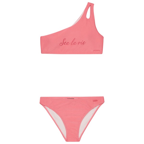 Protest - Kid's PRTYeah - Bikini Gr 176 rosa Protest - Kid's PRTYeah - Bikini Gr 176 rosa von Protest