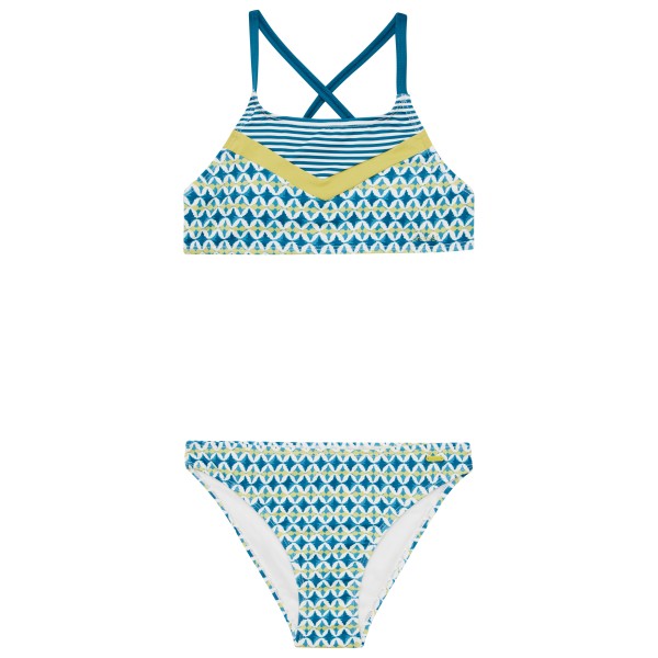 Protest - Kid's PRTYing - Bikini Gr 152 bunt Protest - Kid's PRTYing - Bikini Gr 152 bunt von Protest