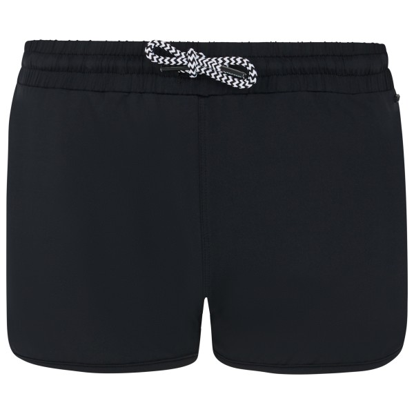 Protest - Kid's Prtamisa Beachshort - Boardshorts Gr 140 schwarz Protest - Kid's Prtamisa Beachshort - Boardshorts Gr 140 schwarz von Protest