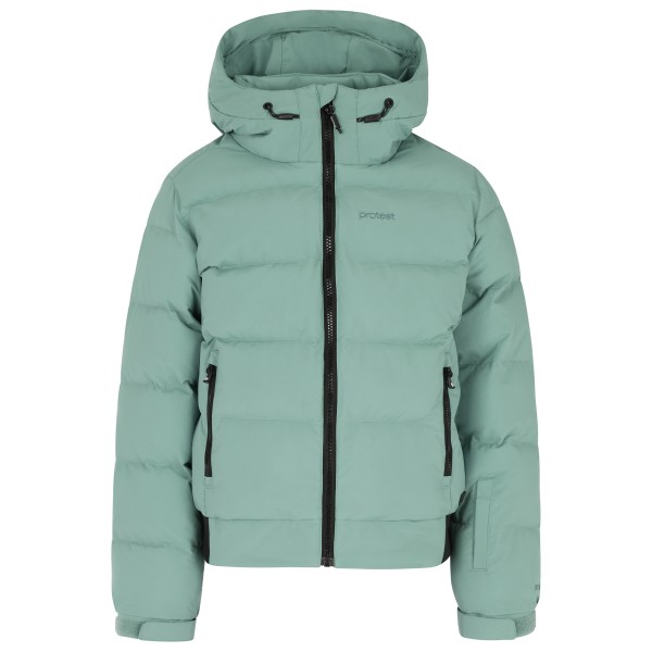 Protest - Kid's Prteliny Snowjacket - Skijacke Gr 116 türkis Protest - Kid's Prteliny Snowjacket - Skijacke Gr 116 türkis von Protest