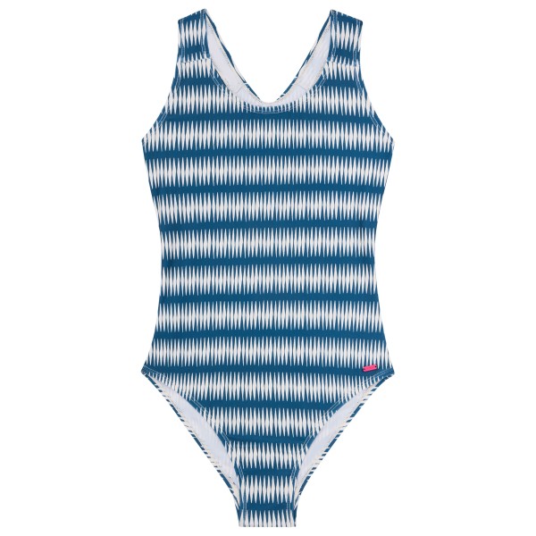 Protest - Kid's Prtemmi 24 Swimsuit - Badeanzug Gr 116 blau von Protest