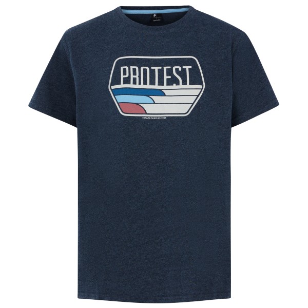Protest - Kid's Prtloyd T-Shirt - T-Shirt Gr 152 blau von Protest