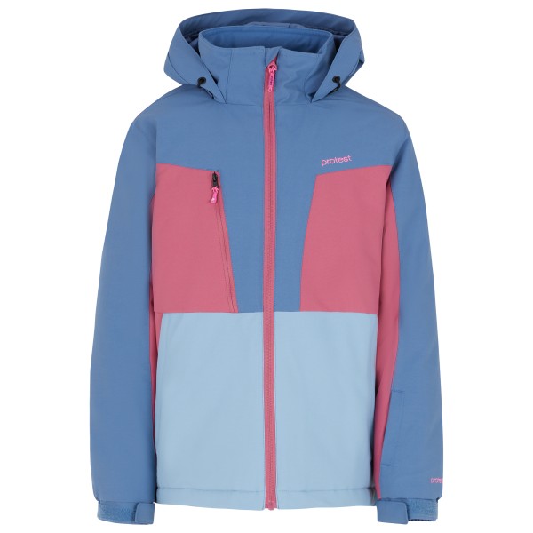 Protest - Kid's Prtmarit Snowjacket - Skijacke Gr 104 blau Protest - Kid's Prtmarit Snowjacket - Skijacke Gr 104 blau von Protest