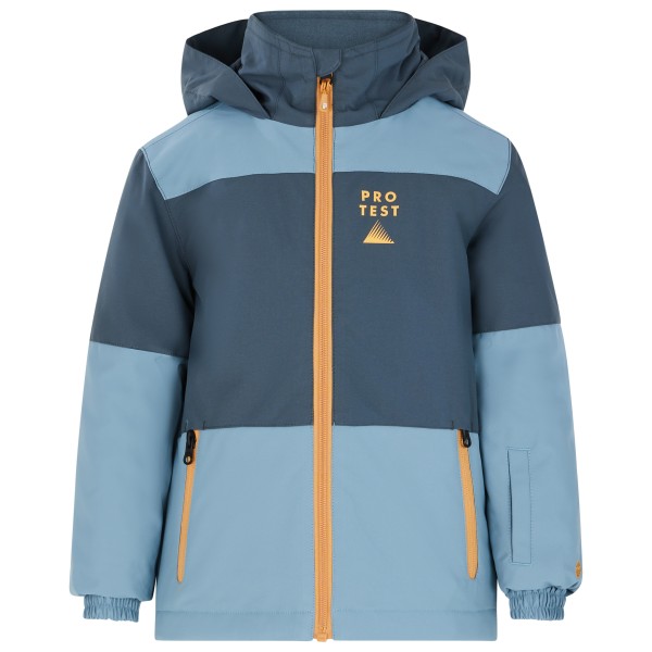 Protest - Kid's Prtpatrice TD Snowjacket - Skijacke Gr 92 blau Protest - Kid's Prtpatrice TD Snowjacket - Skijacke Gr 92 blau von Protest