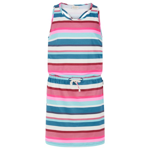 Protest - Kid's Prtvella Dress - Kleid Gr 116 bunt von Protest