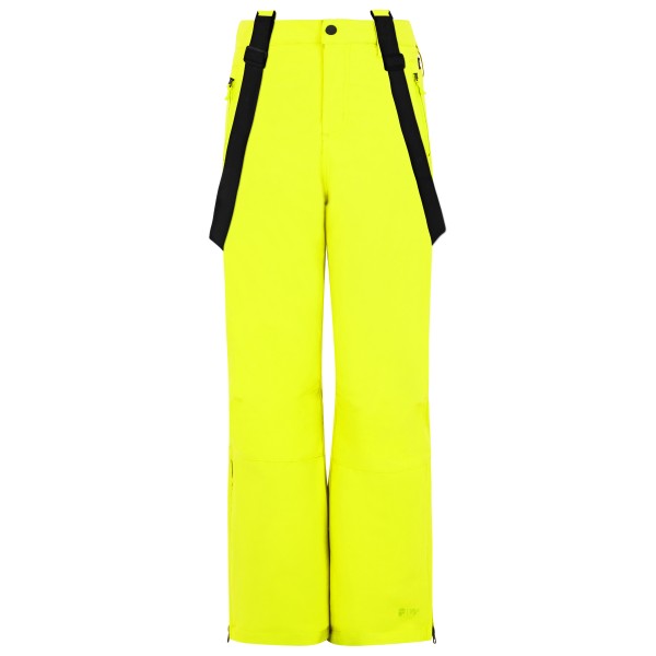 Protest - Kid's Spiket Snowpants - Skihose Gr 104 gelb Protest - Kid's Spiket Snowpants - Skihose Gr 104 gelb von Protest