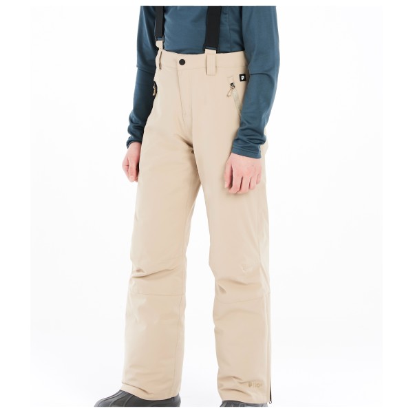 Protest - Kid's Spiket Snowpants - Skihose Gr 164 weiß Protest - Kid's Spiket Snowpants - Skihose Gr 164 weiß von Protest
