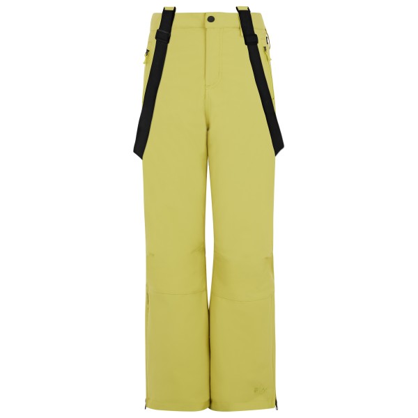 Protest - Kid's Spiket Snowpants - Skihose Gr 176 gelb Protest - Kid's Spiket Snowpants - Skihose Gr 176 gelb von Protest