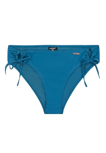 Protest Ladies Bikini Unterteile MIXSUN Raku Blue Xl/42 von Protest