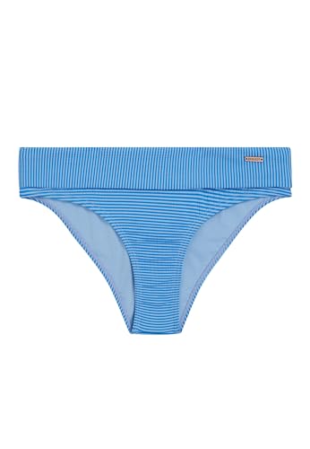 Protest Ladies Cheeky Bikini-Hose MIXFUSION 23 Havasublue S/36 von Protest