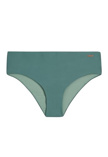 Protest Ladies Hipster-Bikini-Hose MIXFACETS Laurelgreen Xxl/44 von Protest