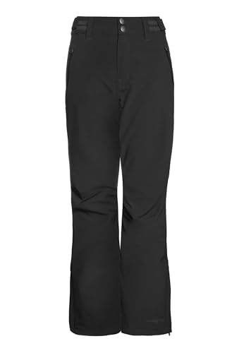 Protest Ladies Ski- Und Snowboardhosen Cinnamon True Black M Protest Ladies Ski- Und Snowboardhosen Cinnamon True Black M von Protest