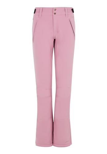 Protest Ladies, Women Ski- Und Snowboardhosen LOLE Cameo Pink Xl/42 von Protest