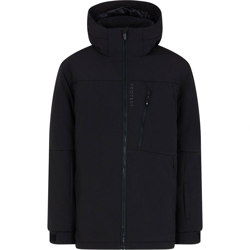 Protest Leo Jacket Schwarz 176 cm Junge Protest Leo Jacket Schwarz 176 cm Junge von Protest
