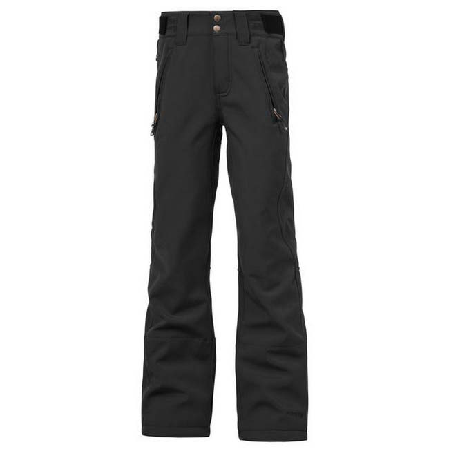 Protest Lole Softshell Pants Schwarz 140 cm Junge Protest Lole Softshell Pants Schwarz 140 cm Junge von Protest