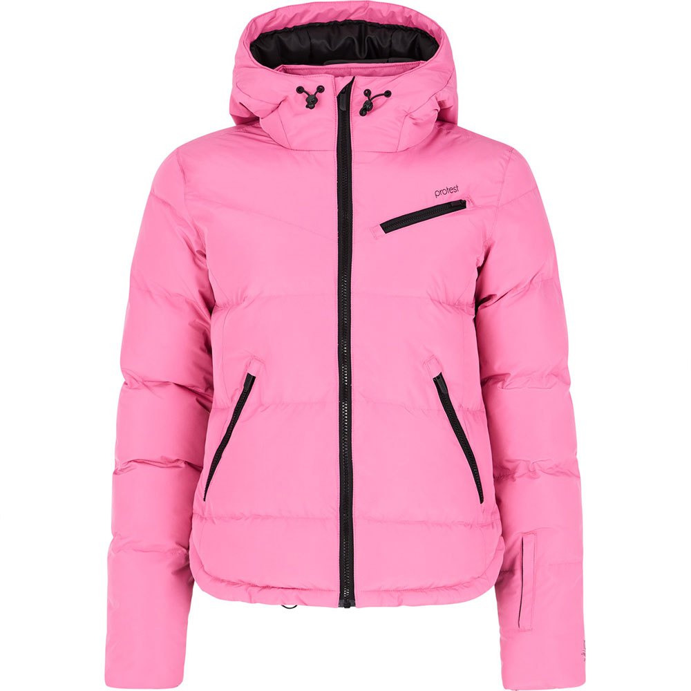 Protest Lucid Jacket Rosa XS Frau Protest Lucid Jacket Rosa XS Frau von Protest