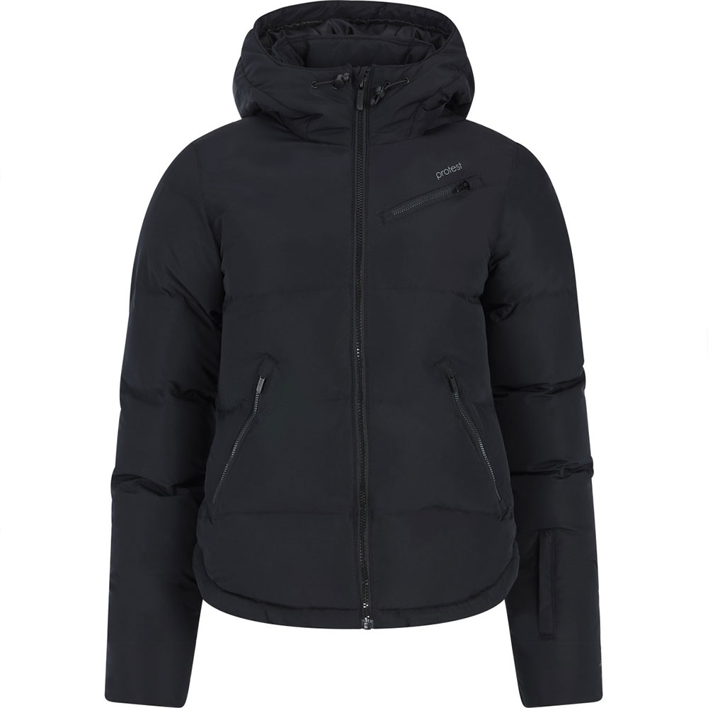 Protest Lucid Jacket Schwarz S Frau Protest Lucid Jacket Schwarz S Frau von Protest