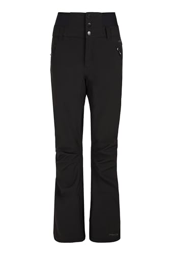 Protest Lullaby Softshell Skihose Damen - 36 von Protest