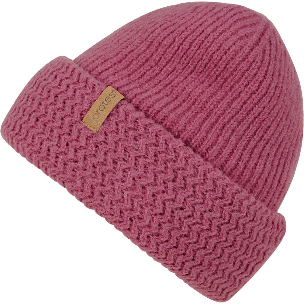 Protest Marela 24 Beanie Rosa 57 cm Frau von Protest