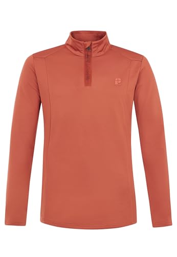 Protest Men Keiner Will Brick Orange XL Protest Men Keiner Will Brick Orange XL von Protest