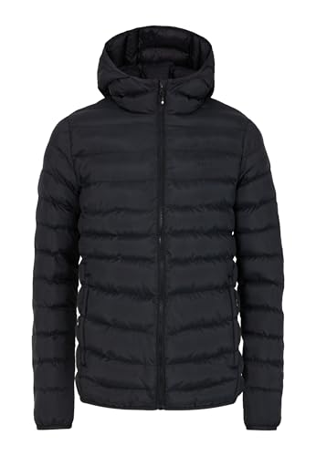 Protest Men Oberbekleidungsjacke PRTBASSO True Black S von Protest