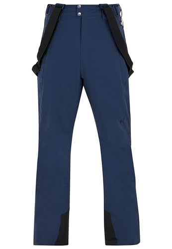 Protest Herren Ski- Und Snowboardhosen Owens 3XL Protest Herren Ski- Und Snowboardhosen Owens 3XL von Protest