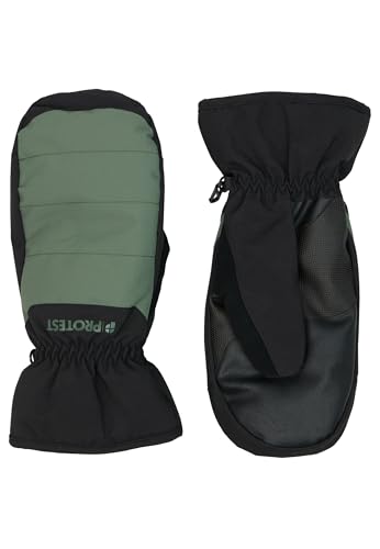 Protest Men Ski and Snowboard Mittens PRTSORDOM Thyme S Protest Men Ski and Snowboard Mittens PRTSORDOM Thyme S von Protest