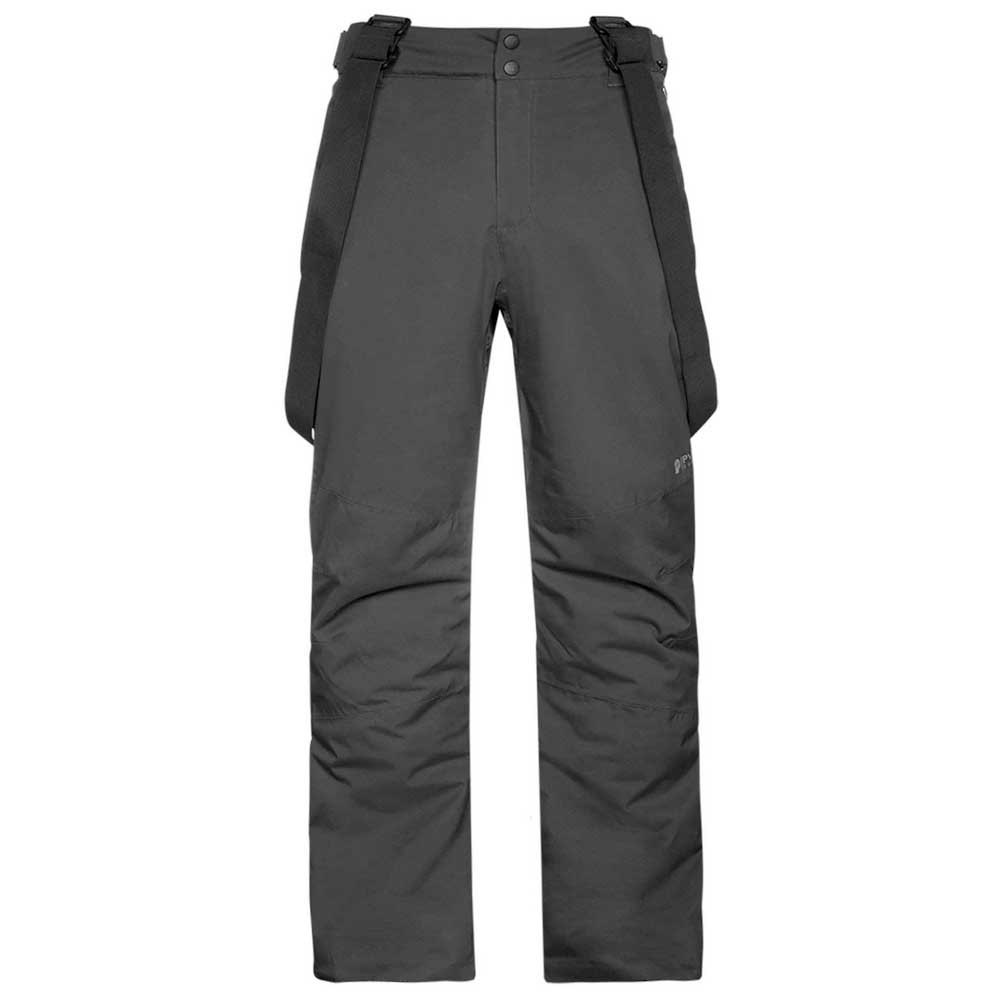 Protest Miikka Pants Grau L / Short Mann von Protest