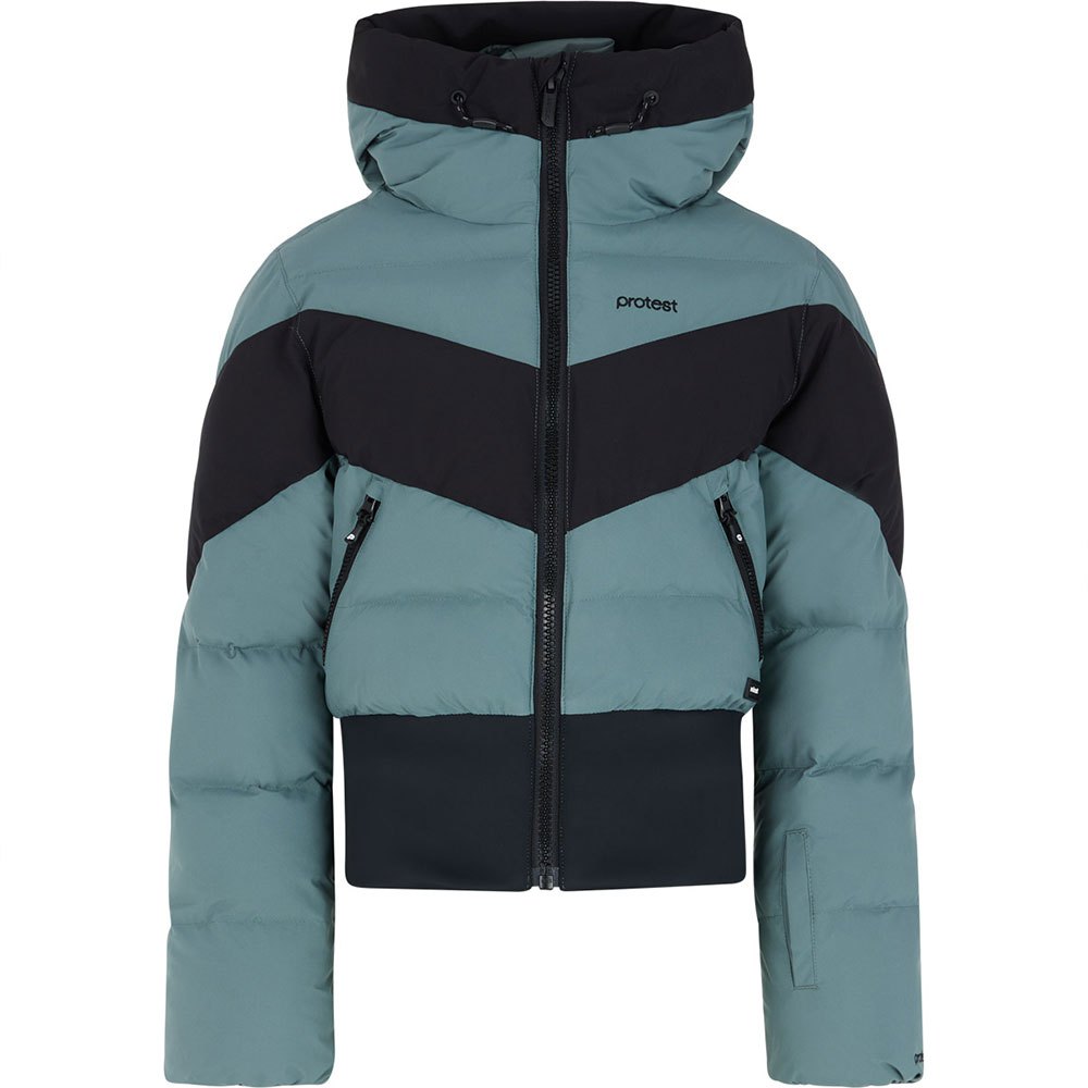 Protest Milou Jacket Blau 176 cm Junge Protest Milou Jacket Blau 176 cm Junge von Protest