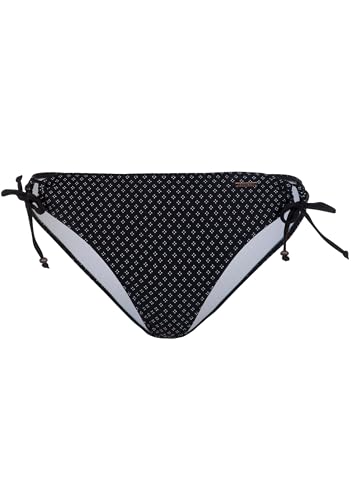 Protest Mm Glee Damen Bikini XL True Black Protest Mm Glee Damen Bikini XL True Black von Protest