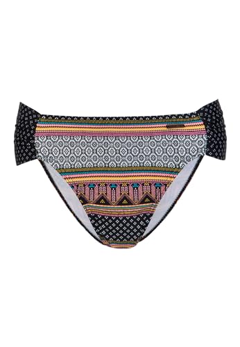 Protest Mm Miral 19 Bikini-Slip für Damen, Koralle Blaze, Größe 44 Protest Mm Miral 19 Bikini-Slip für Damen, Koralle Blaze, Größe 44 von Protest