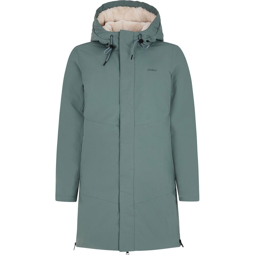 Protest Nanse Jacket Grün S Frau Protest Nanse Jacket Grün S Frau von Protest