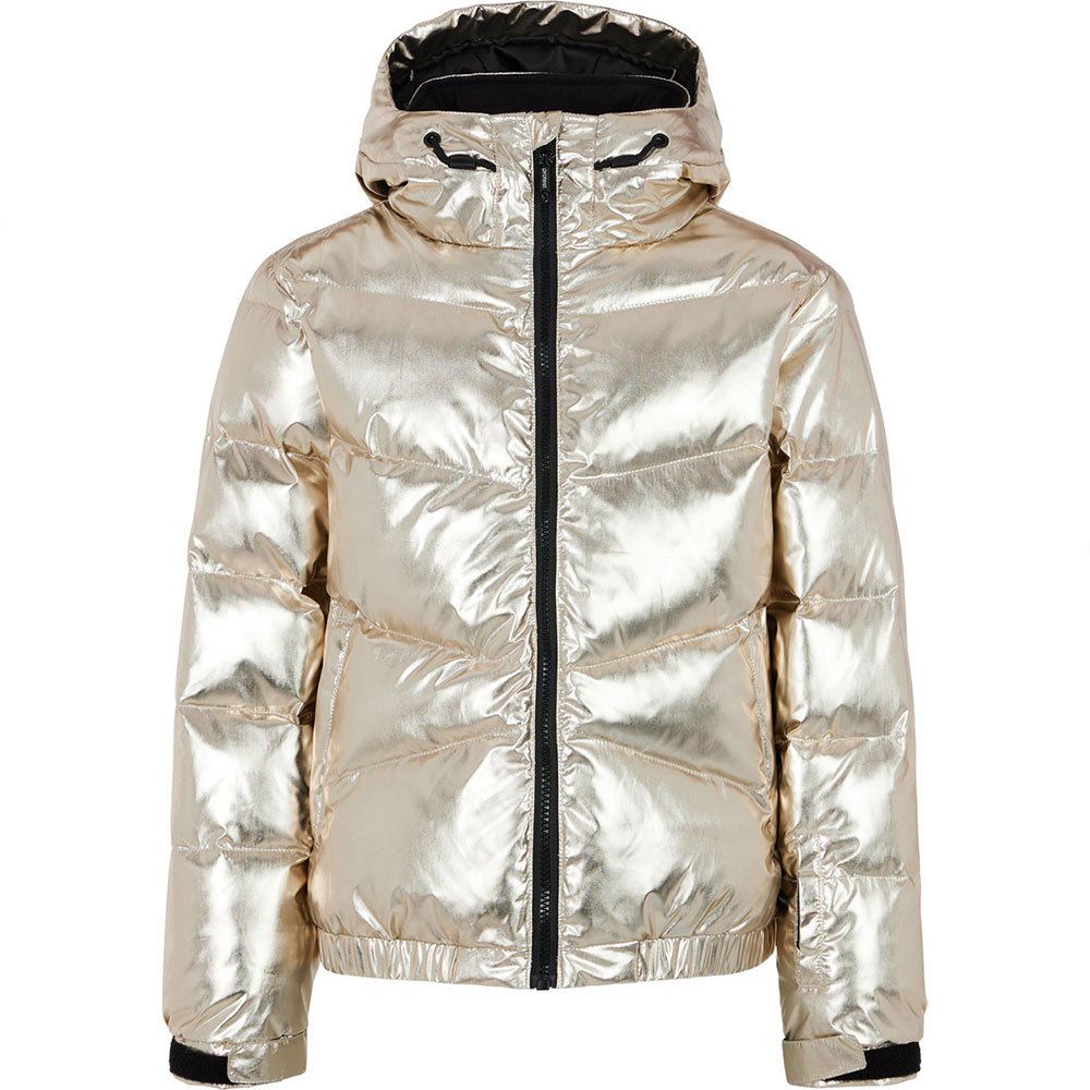 Protest Nelli Jacket Silber 128 cm Junge von Protest