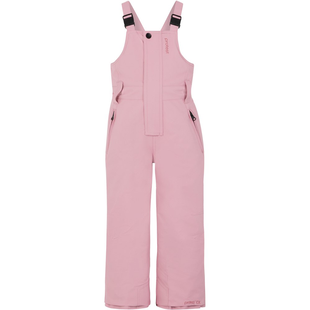 Protest Neutral Pants Rosa 92 cm Junge Protest Neutral Pants Rosa 92 cm Junge von Protest