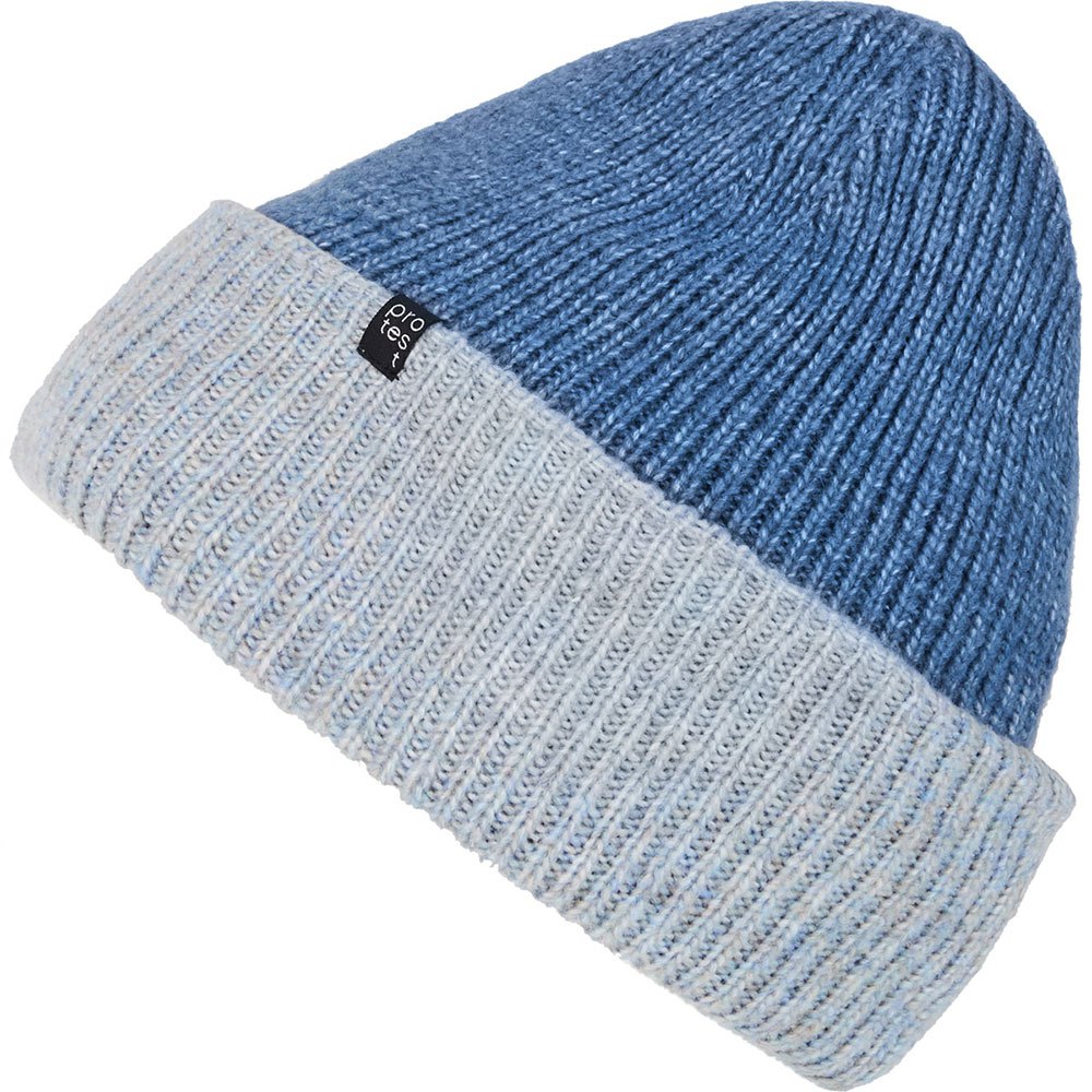 Protest Orelle 24 Beanie Grau 55 cm Frau von Protest