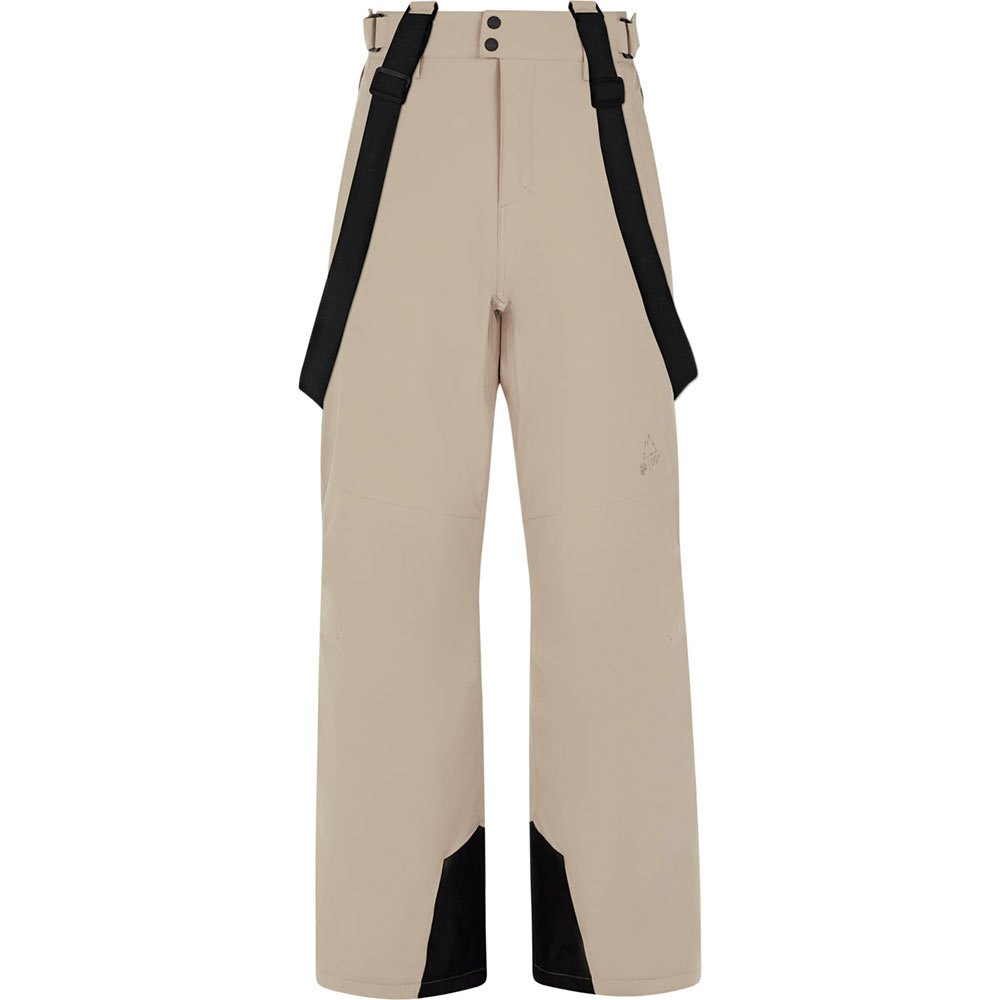Protest Owens Pants Beige XS Mann Protest Owens Pants Beige XS Mann von Protest